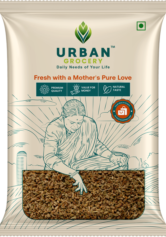 Ajwain / Bishop weed Seed
