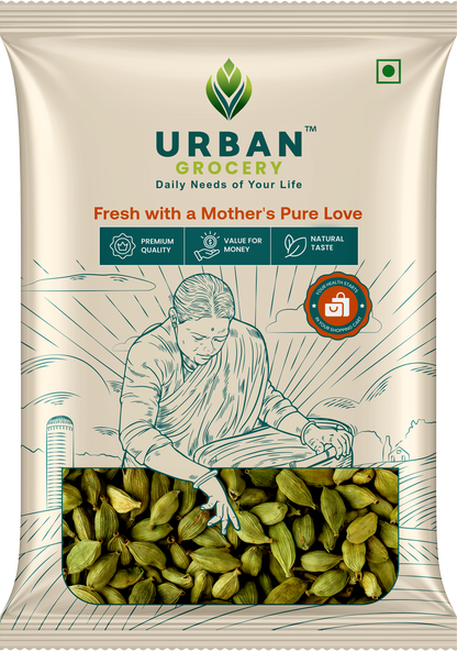 PREMIUM CARDAMOM [ELICHI]
