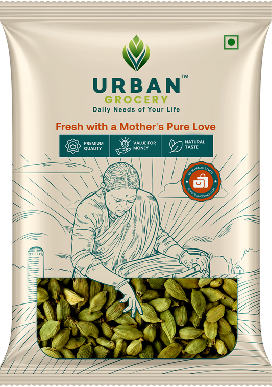 PREMIUM CARDAMOM [ELICHI]