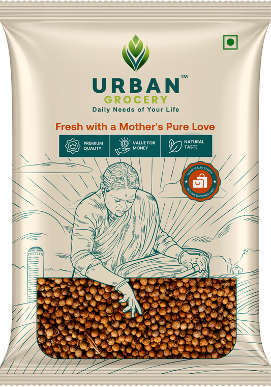 Coriander whole / Dhana