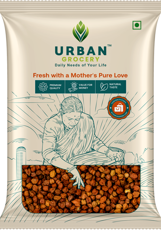 DESI CHANA / CHICKPEAS