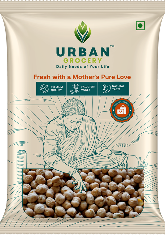 CHANA KABULI BIG /CHICKPEAS WHITE