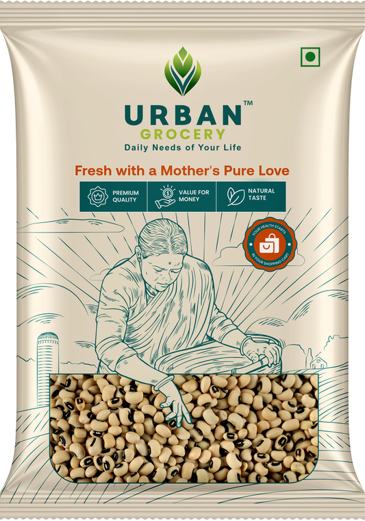 CHORA / BLACK EYE PEA