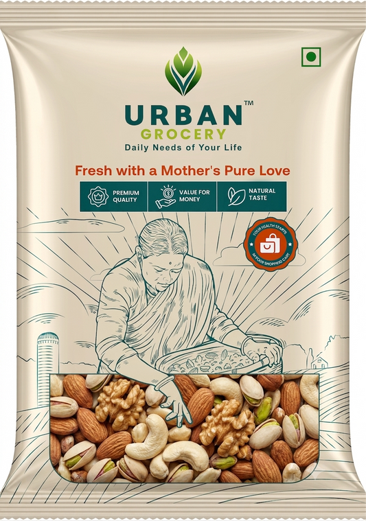 PREMIUM MIX NUT