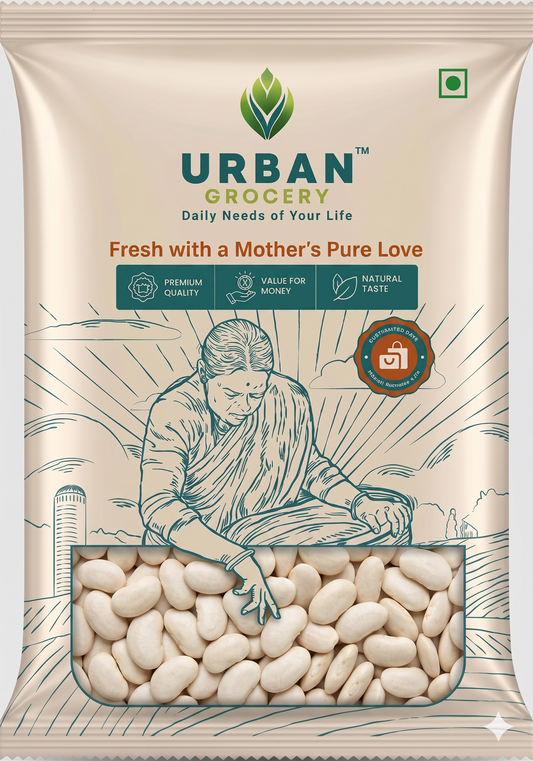 RANGOONI VAL / LIMA BEANS