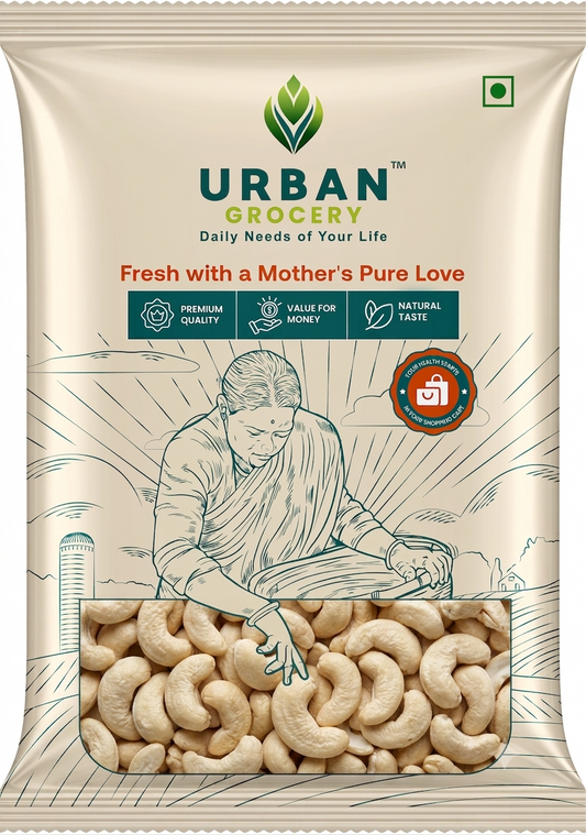 KAJU / CASHEW NUT (W320)