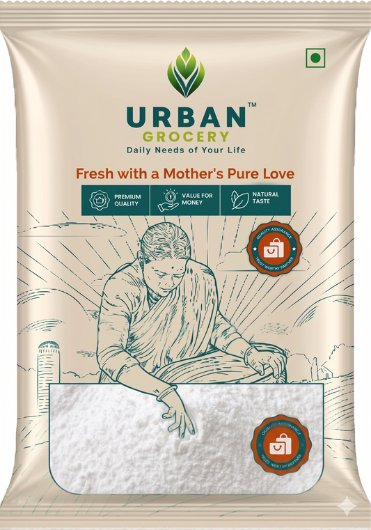 BURA / SUGAR POWDER