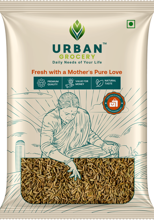 JEERA / CUMIN SEED