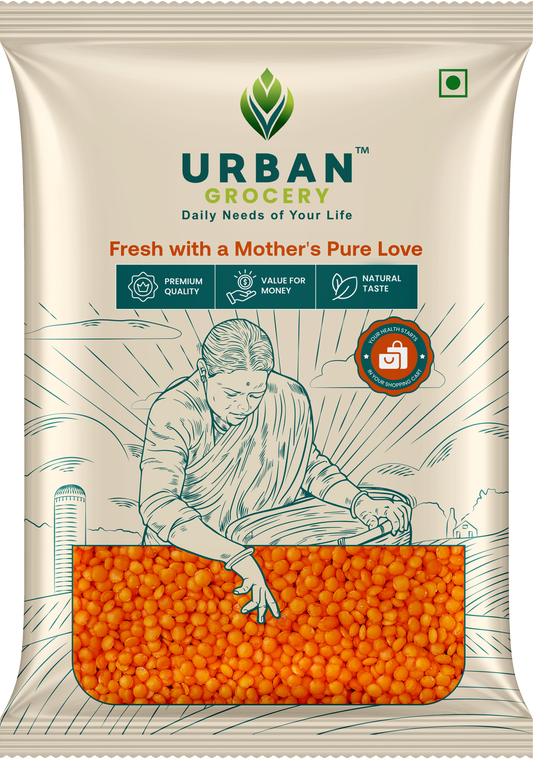 MASOOR  DAL