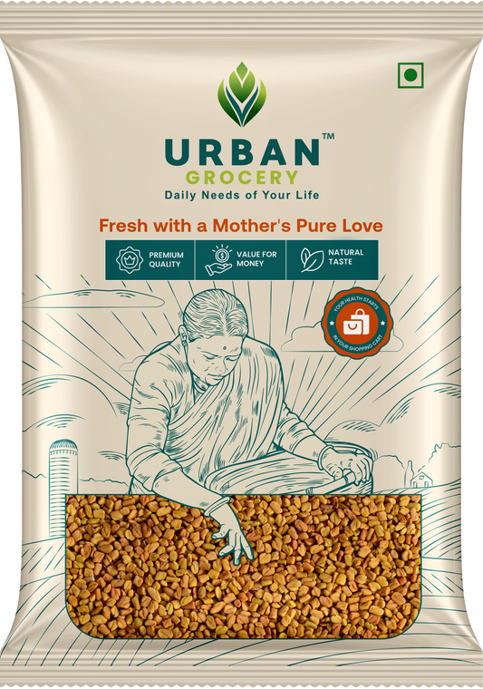 METHI / FENUGREEK SEED