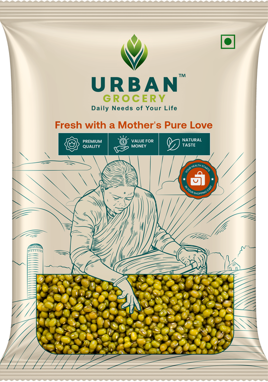 MOONG BEAN SMALL