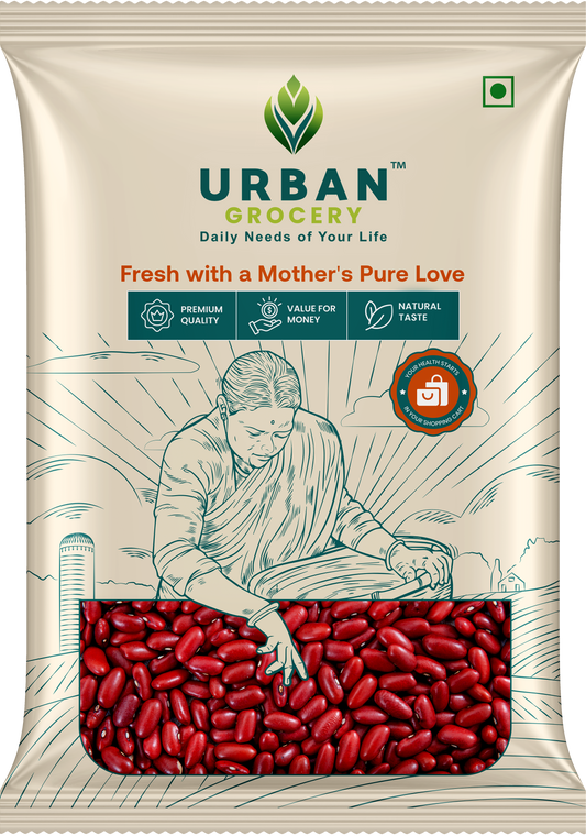 RAJMA  SMALL